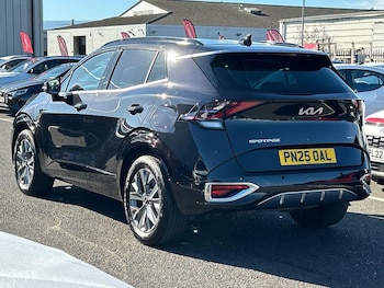 Used Kia Sportage 2025 for sale - 76036768: Photo 3