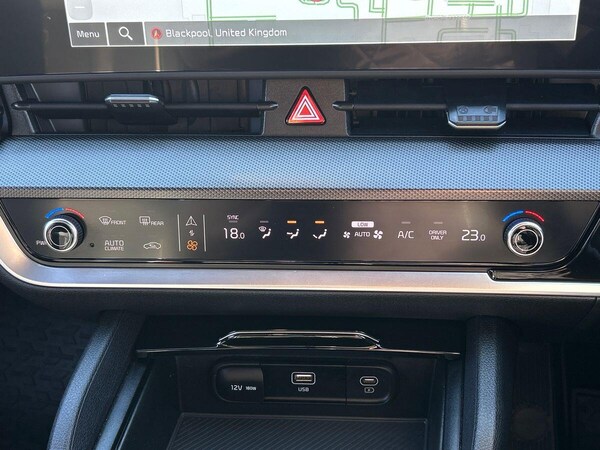 Used Kia Sportage 2025 for sale - 76036768: Photo 42