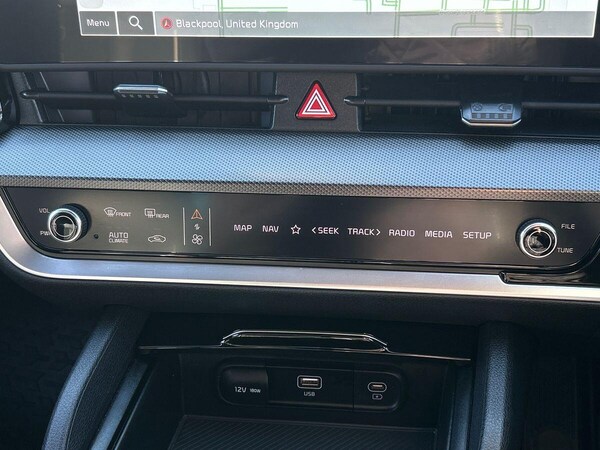 Used Kia Sportage 2025 for sale - 76036768: Photo 43