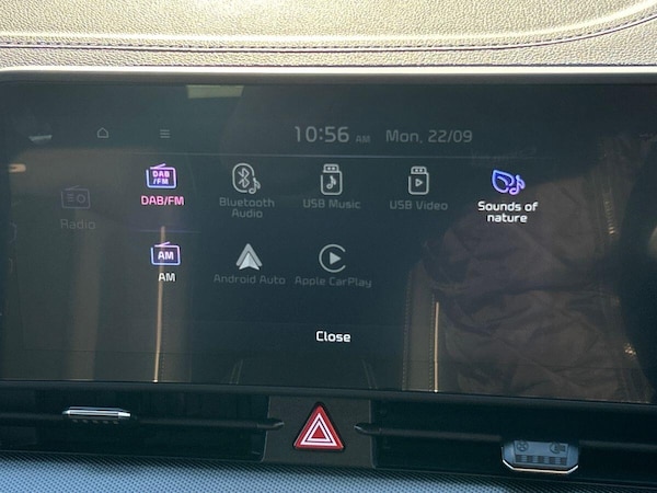 Used Kia Sportage 2025 for sale - 76036768: Photo 46
