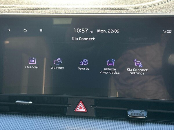 Used Kia Sportage 2025 for sale - 76036768: Photo 49