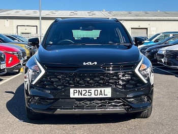 Used Kia Sportage 2025 for sale - 76036768: Photo 4
