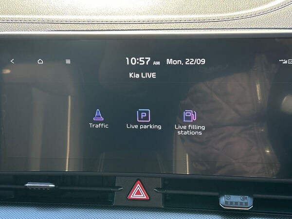 Used Kia Sportage 2025 for sale - 76036768: Photo 50