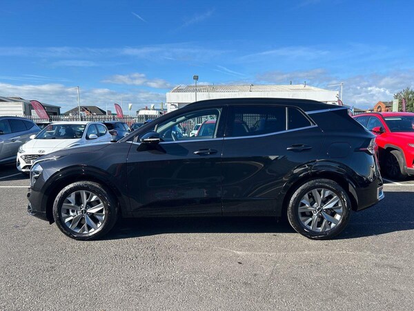 Used Kia Sportage 2025 for sale - 76036768: Photo 6