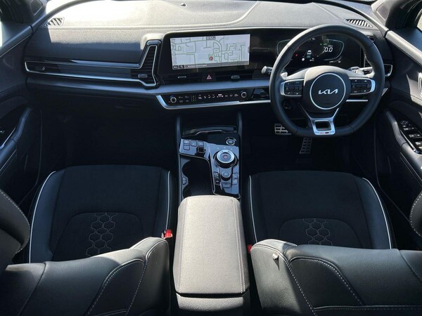 Used Kia Sportage 2025 for sale - 76036768: Photo 7