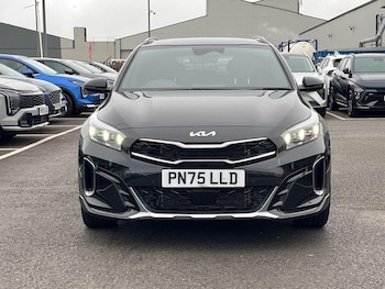 Used Kia XCeed 2025 for sale - 78224378: Photo