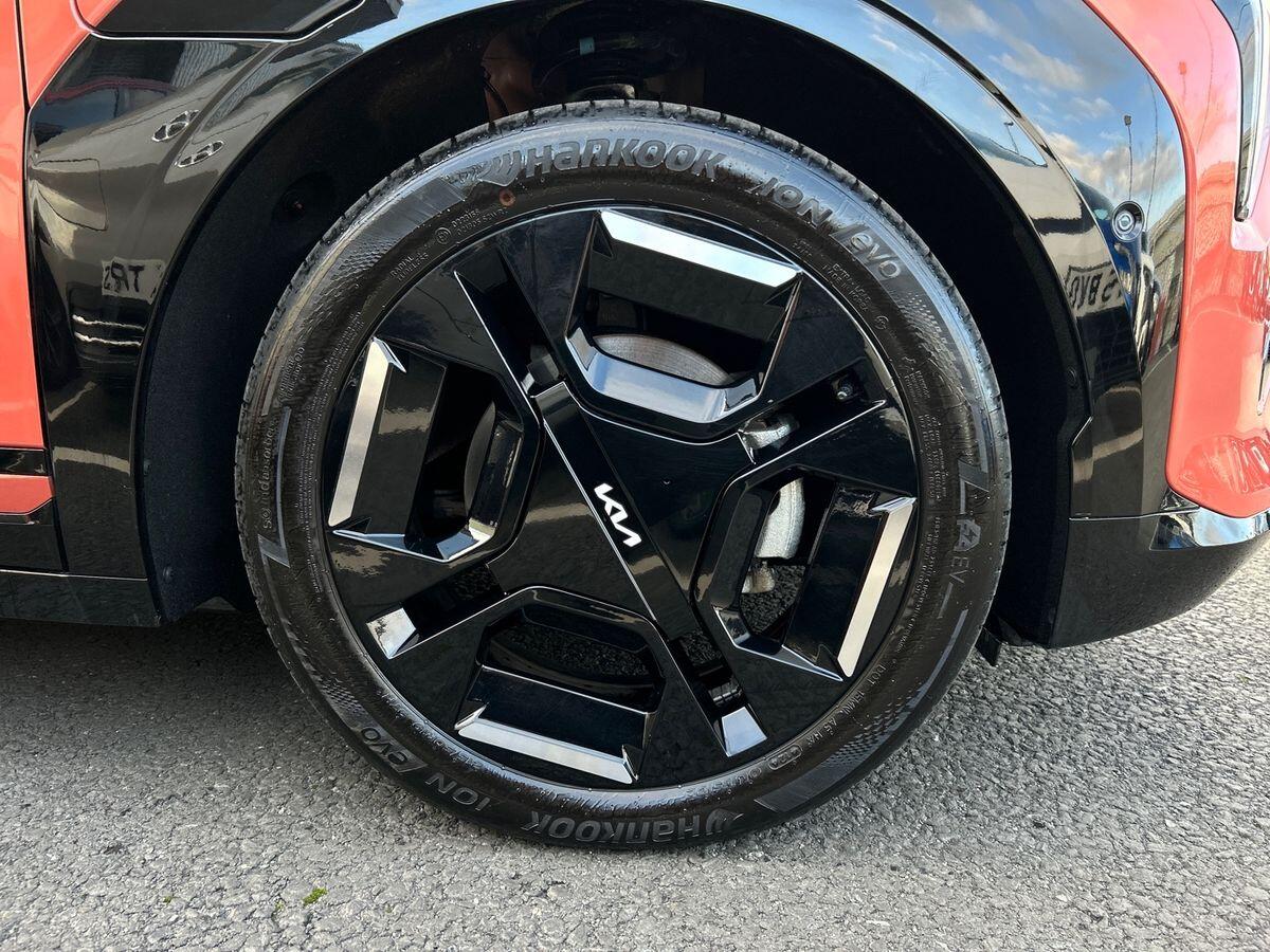 Used Kia EV3 2025 for sale - 76697676: Photo 10