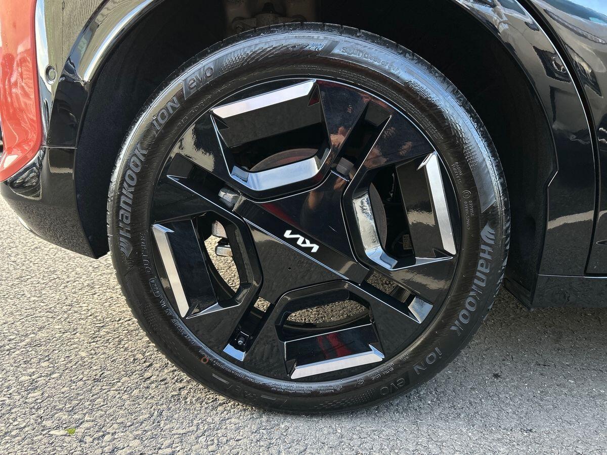 Used Kia EV3 2025 for sale - 76697676: Photo 11