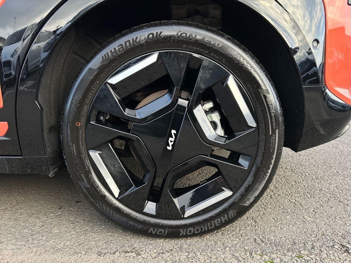 Used Kia EV3 2025 for sale - 76697676: Photo 12