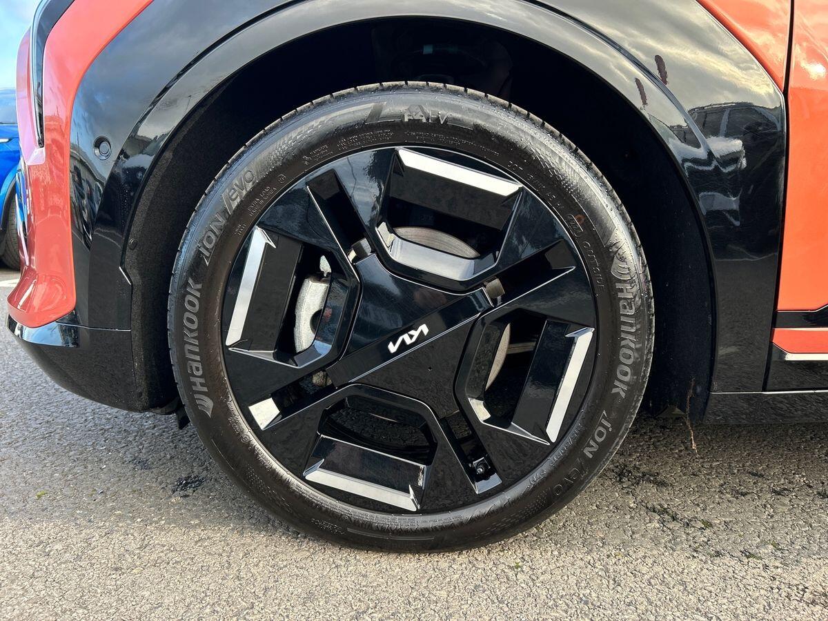 Used Kia EV3 2025 for sale - 76697676: Photo 13