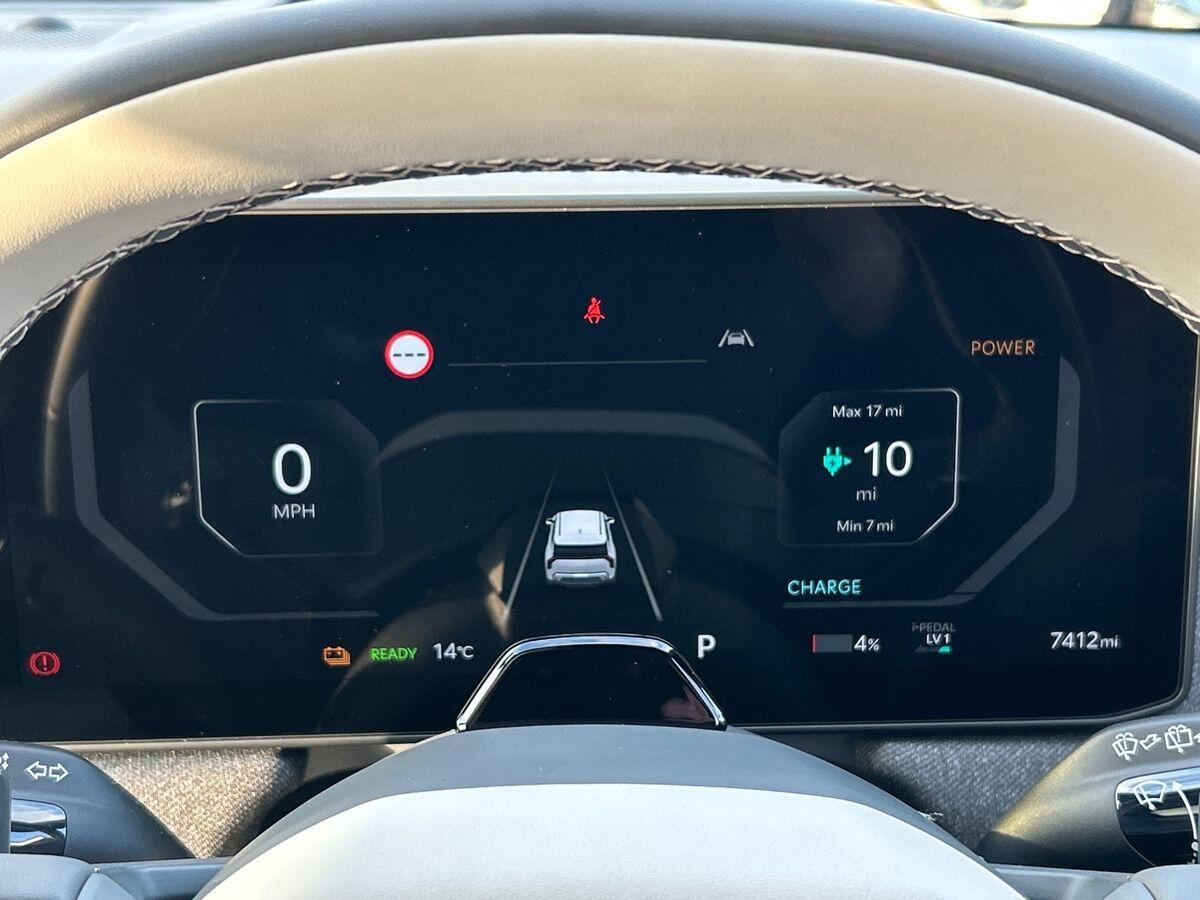 Used Kia EV3 2025 for sale - 76697676: Photo 15