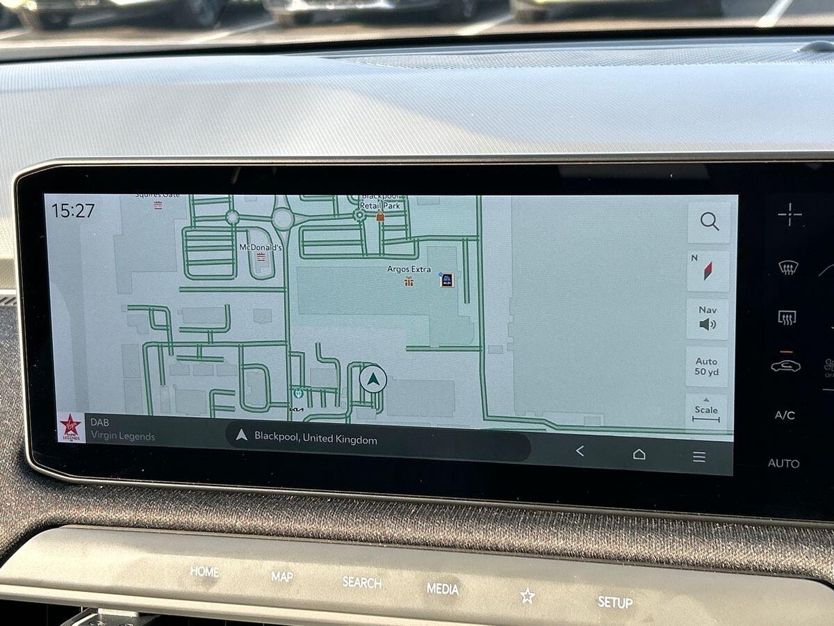 Used Kia EV3 2025 for sale - 76697676: Photo 17