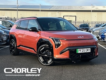 Used Kia EV3 2025 for sale - 76697676: Photo