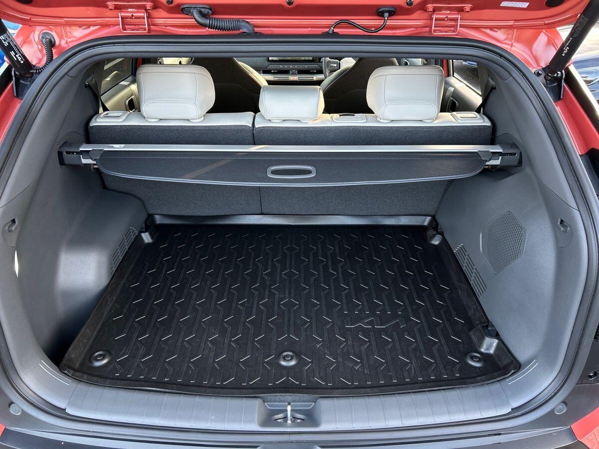 Used Kia EV3 2025 for sale - 76697676: Photo 21