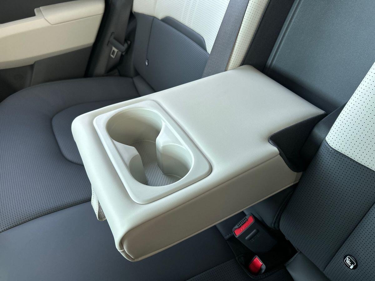 Used Kia EV3 2025 for sale - 76697676: Photo 24