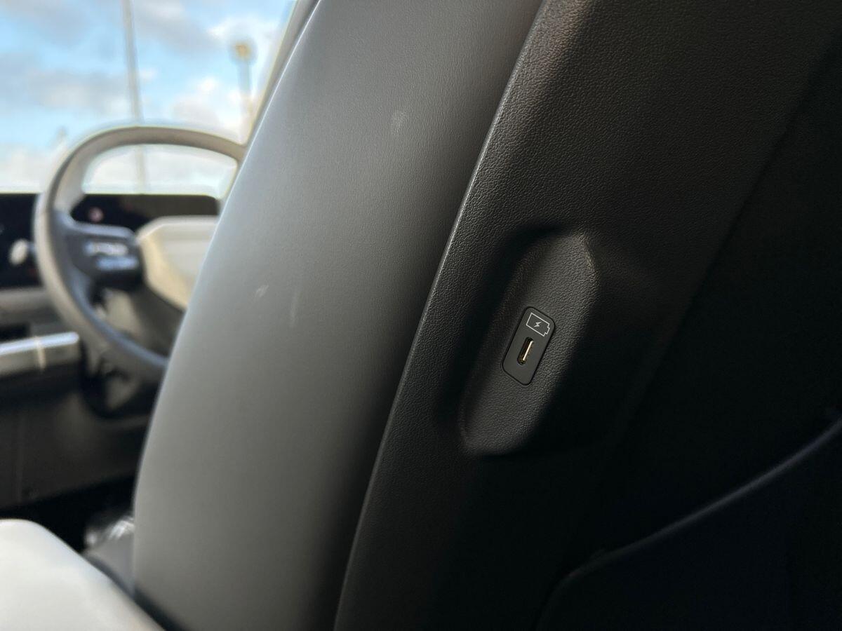 Used Kia EV3 2025 for sale - 76697676: Photo 25