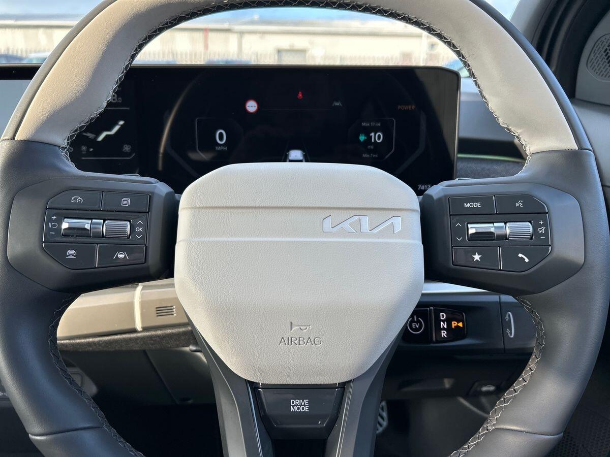 Used Kia EV3 2025 for sale - 76697676: Photo 27