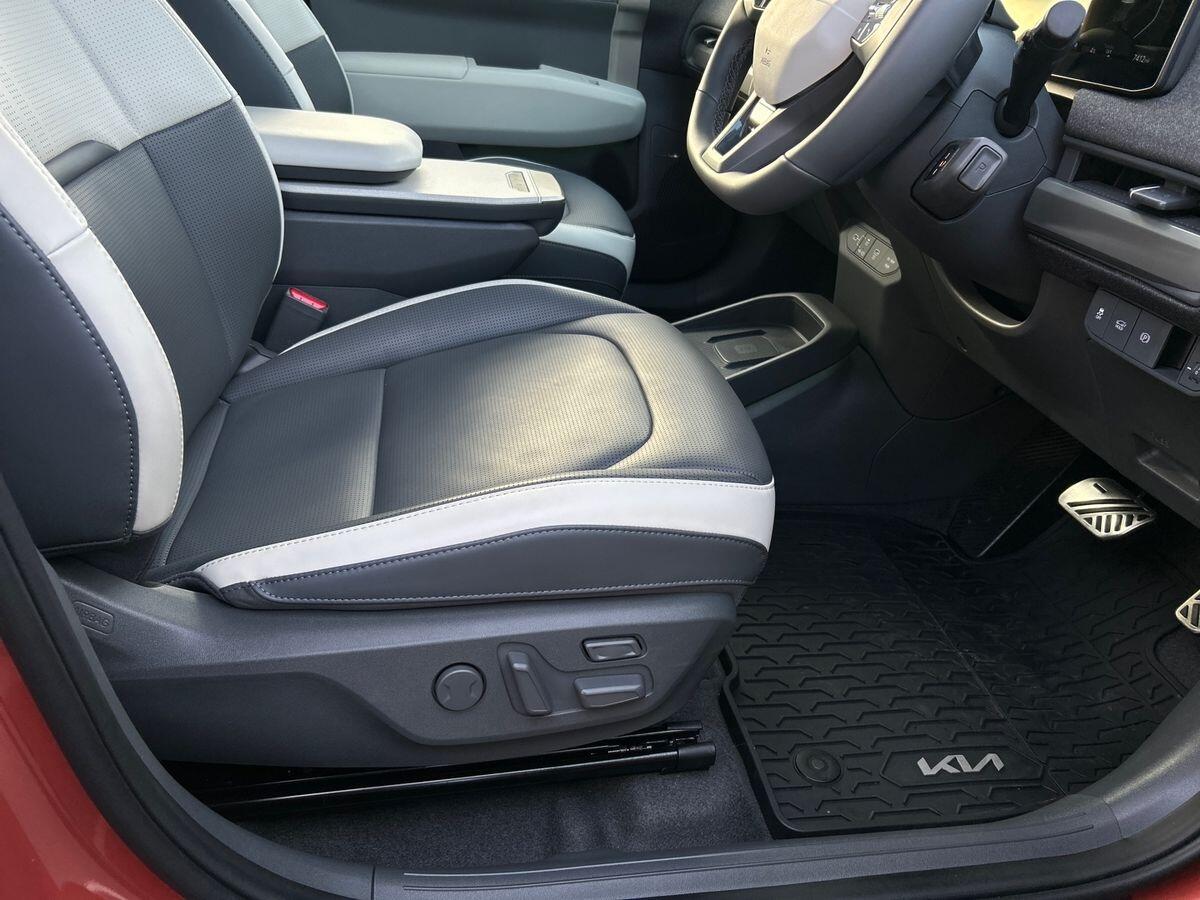 Used Kia EV3 2025 for sale - 76697676: Photo 35