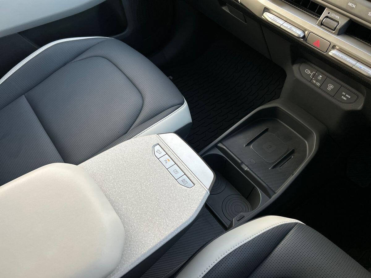 Used Kia EV3 2025 for sale - 76697676: Photo 36