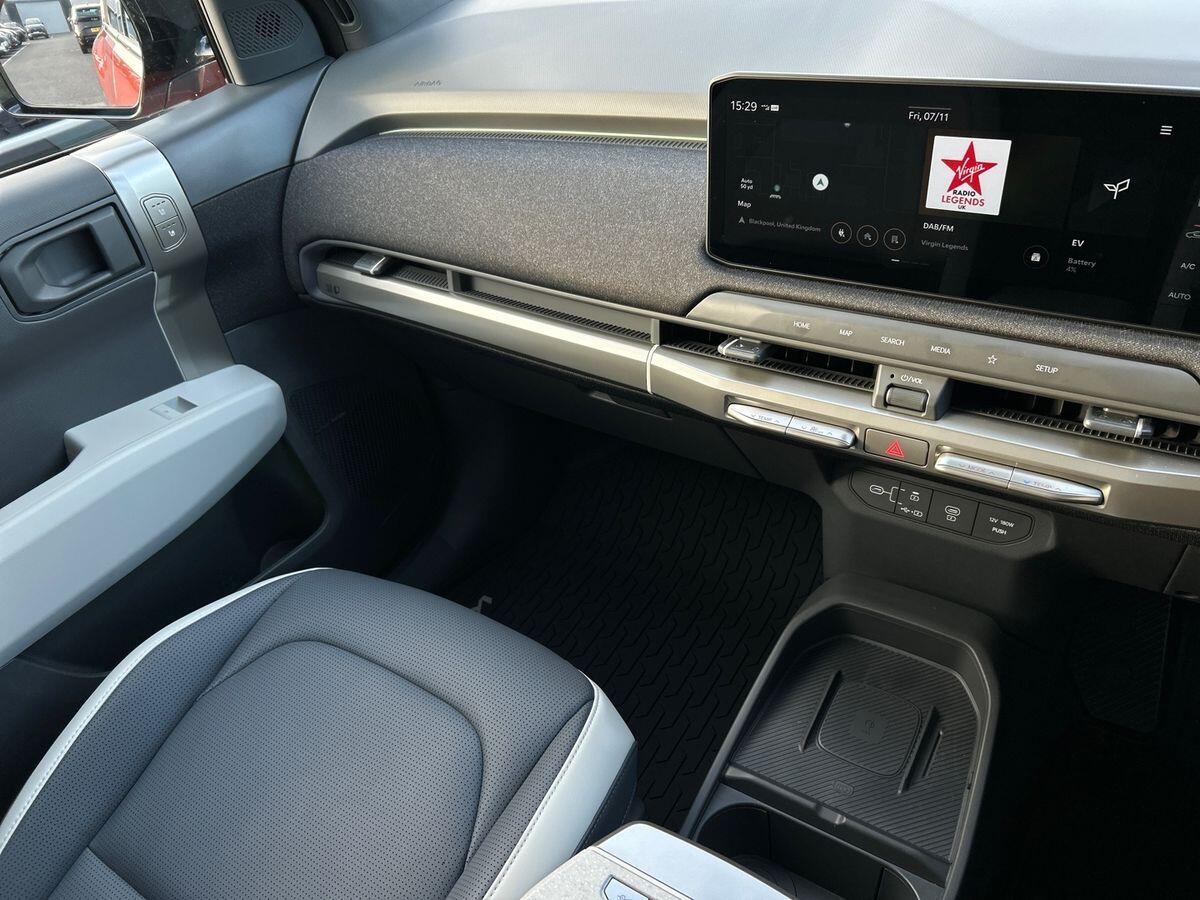 Used Kia EV3 2025 for sale - 76697676: Photo 37