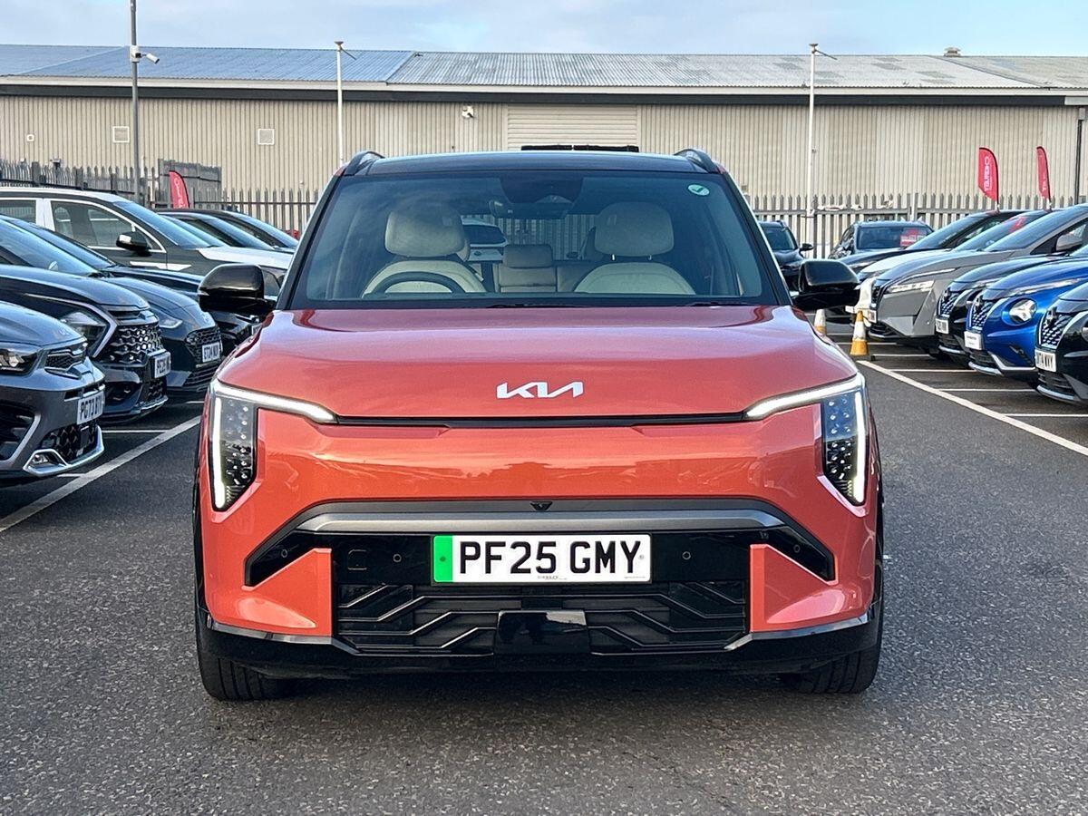 Used Kia EV3 2025 for sale - 76697676: Photo 4