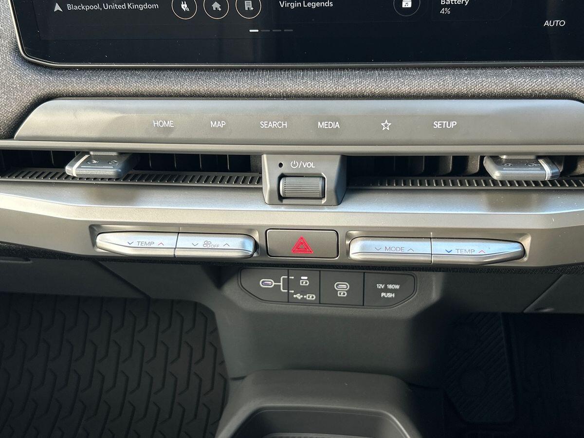 Used Kia EV3 2025 for sale - 76697676: Photo 41