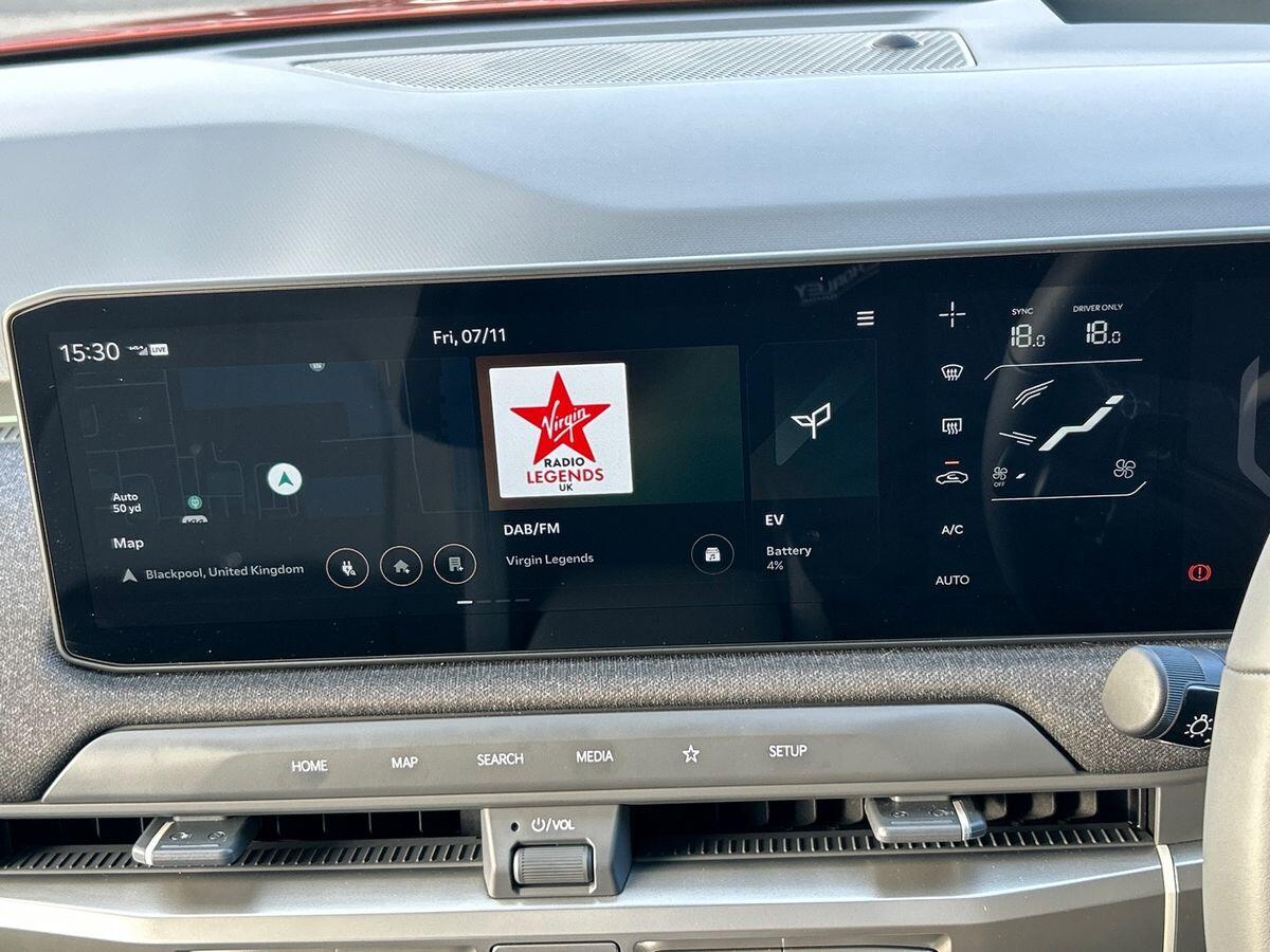 Used Kia EV3 2025 for sale - 76697676: Photo 42