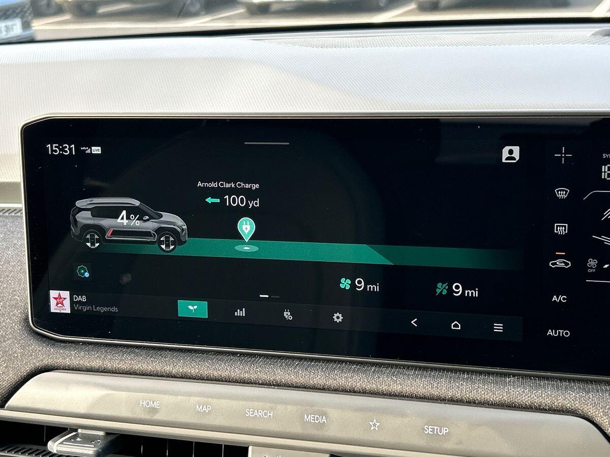 Used Kia EV3 2025 for sale - 76697676: Photo 49