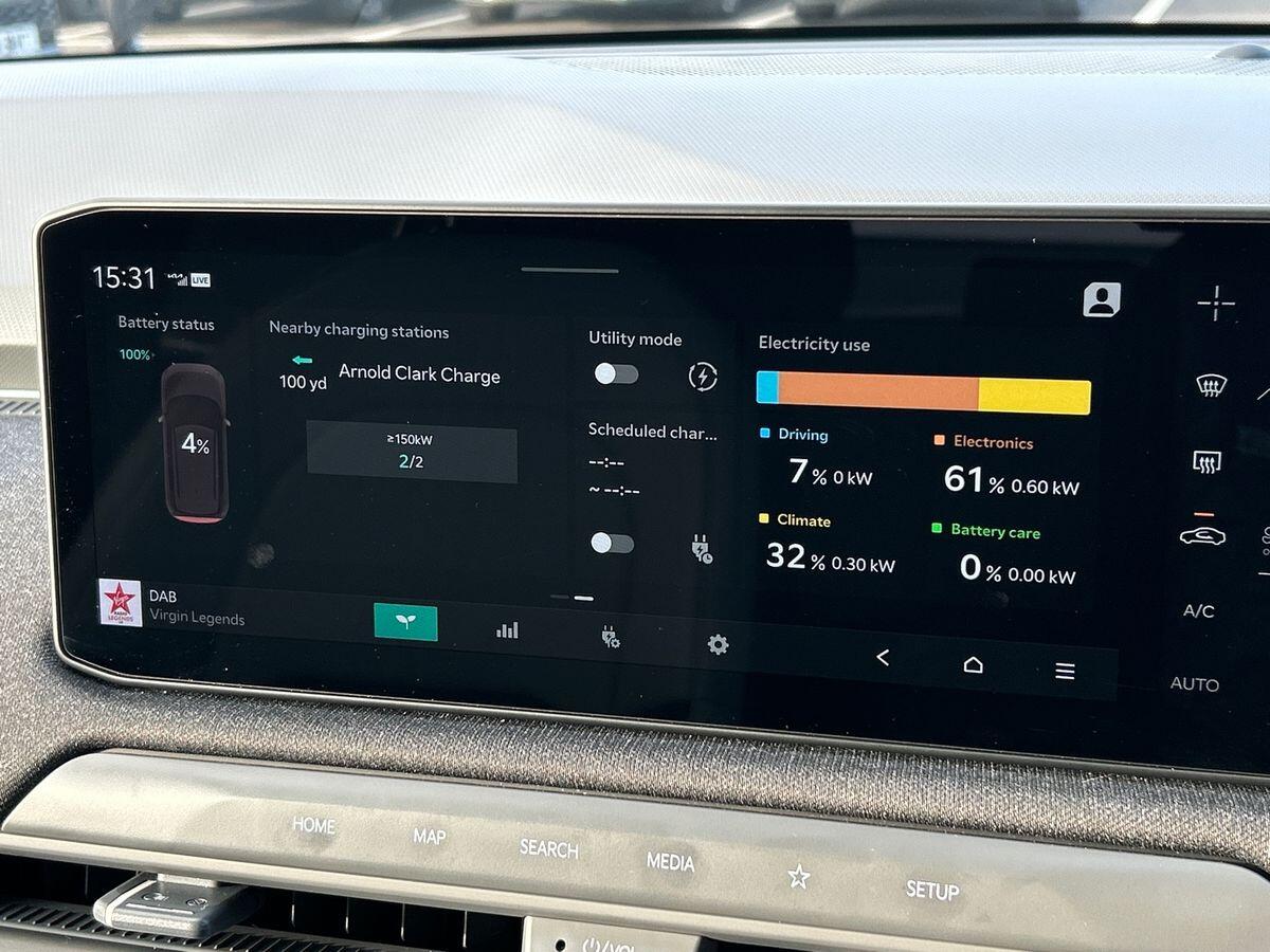 Used Kia EV3 2025 for sale - 76697676: Photo 50