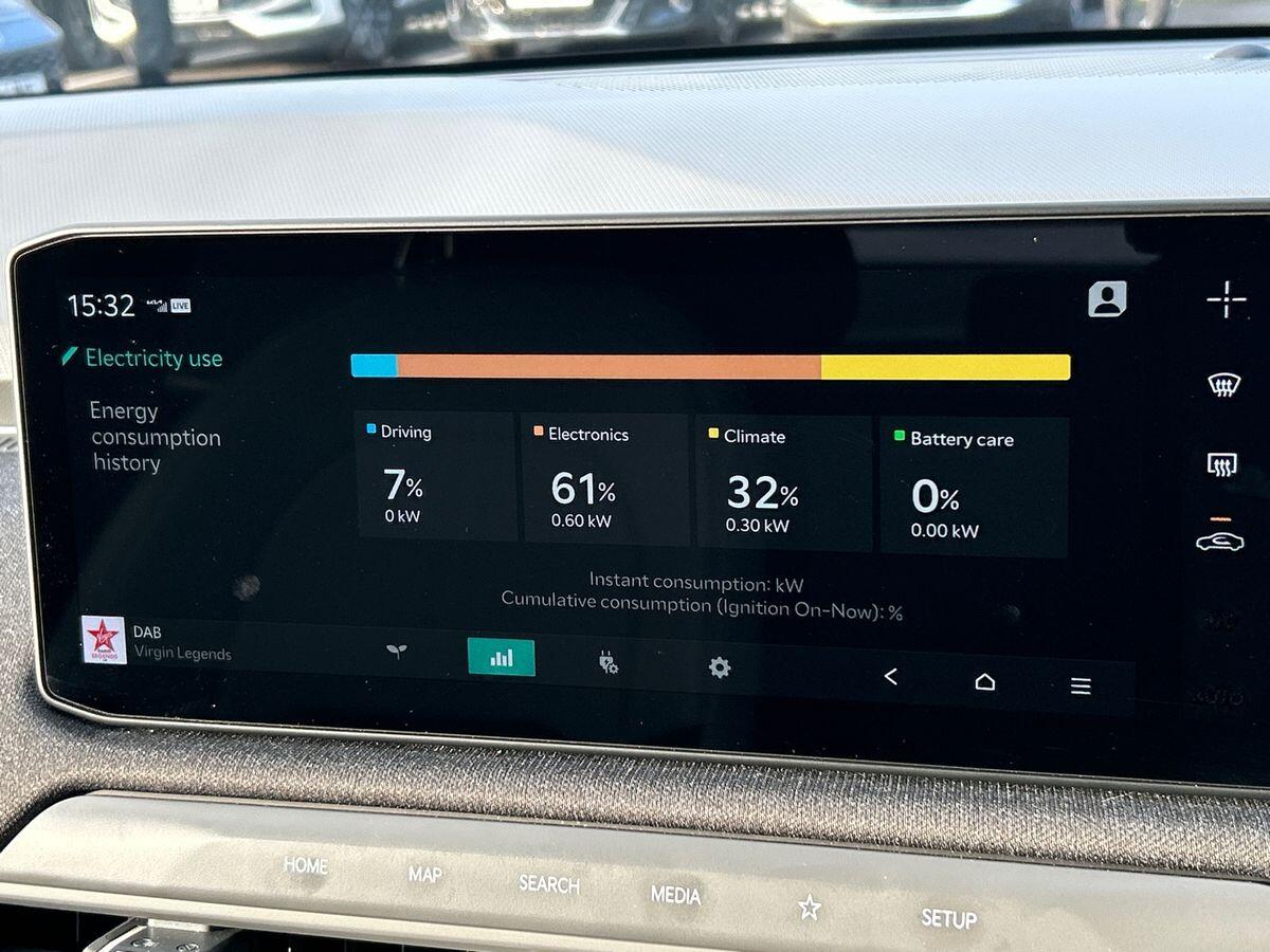 Used Kia EV3 2025 for sale - 76697676: Photo 51