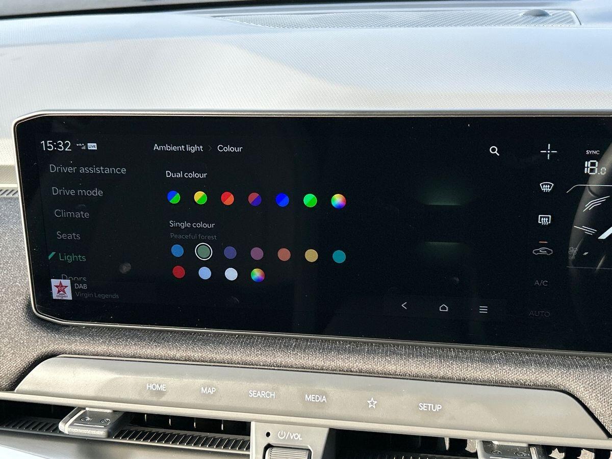 Used Kia EV3 2025 for sale - 76697676: Photo 54