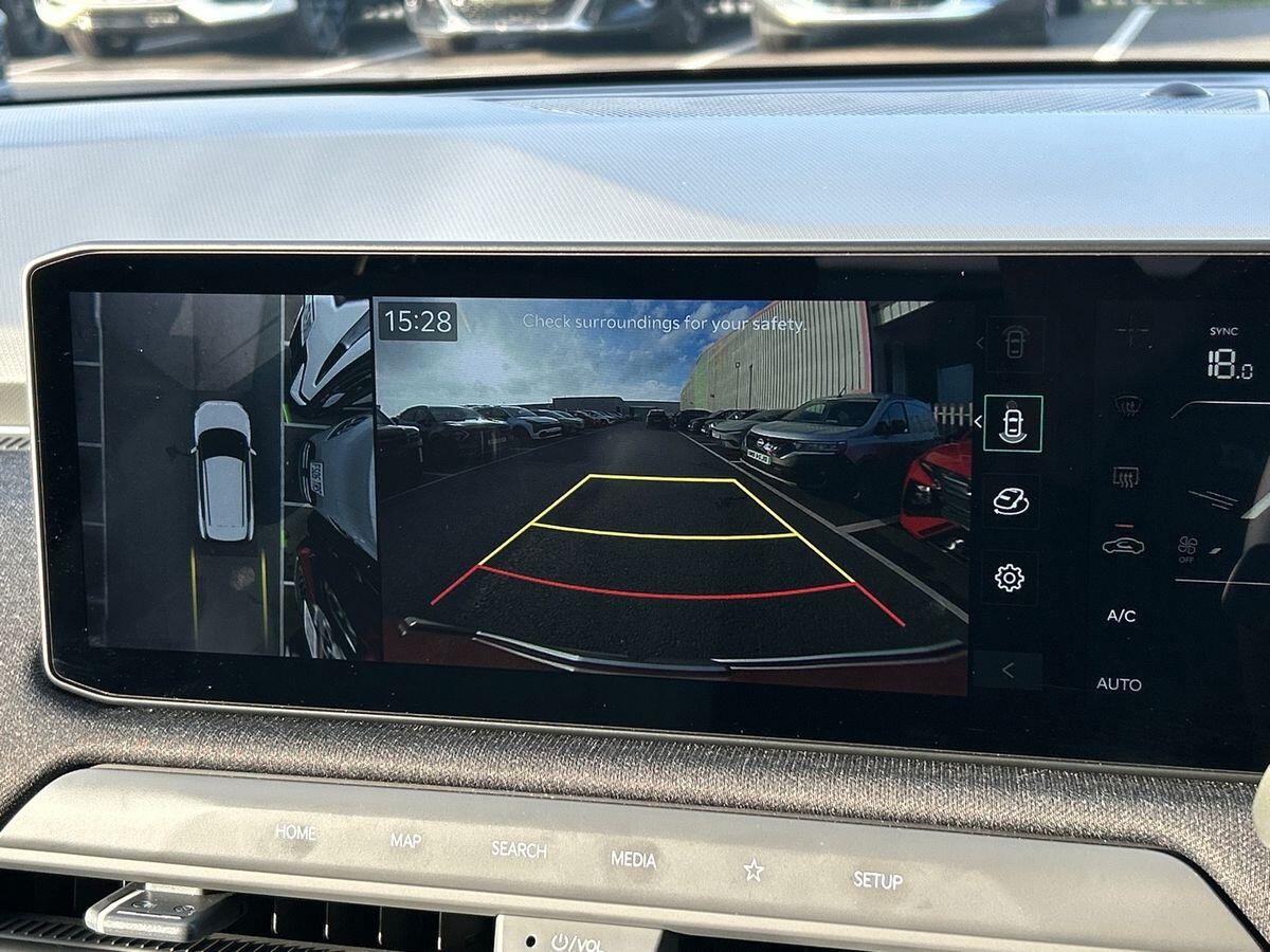 Used Kia EV3 2025 for sale - 76697676: Photo 9