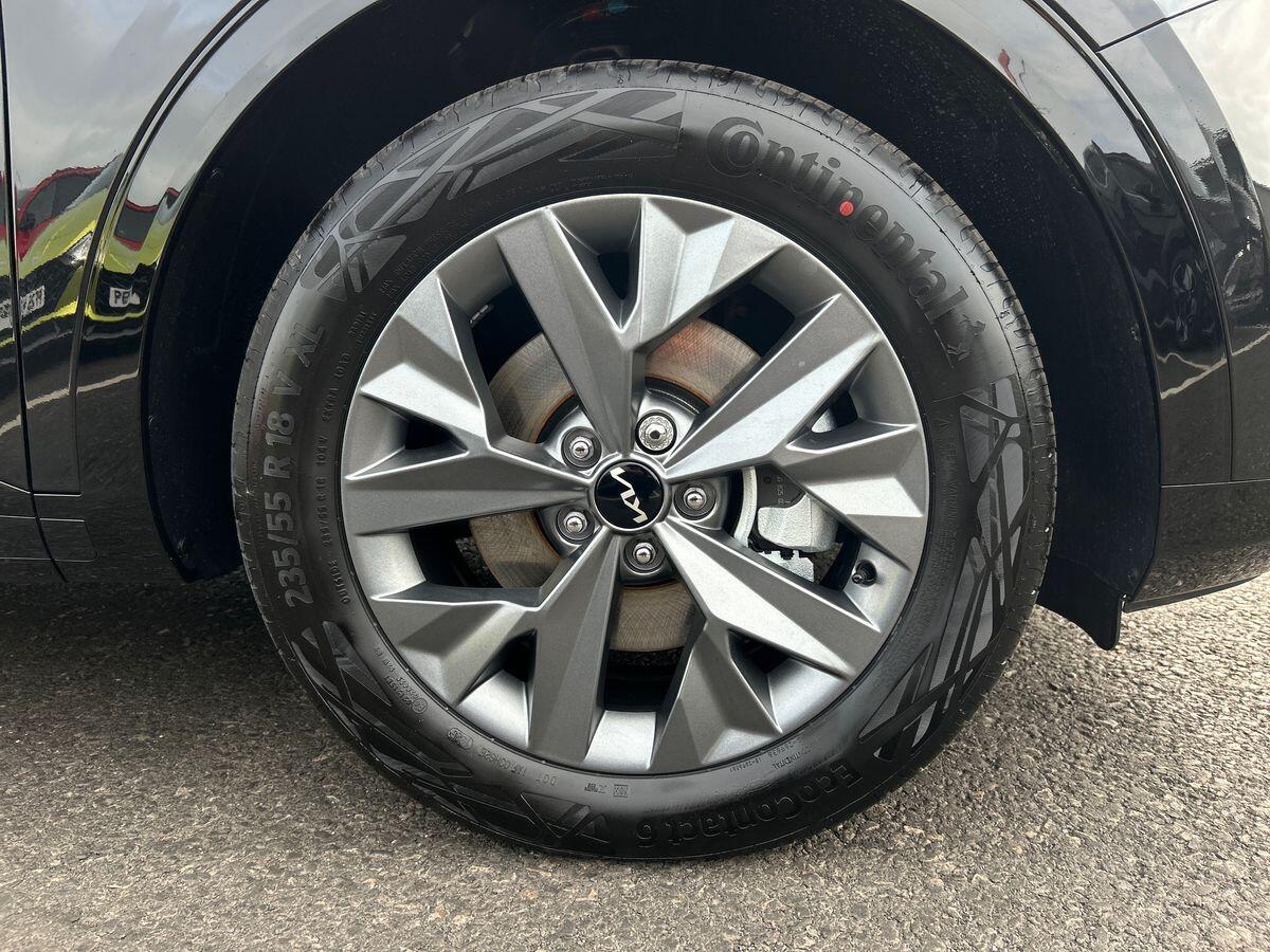 Used Kia Sportage 2025 for sale - 77002161: Photo 10