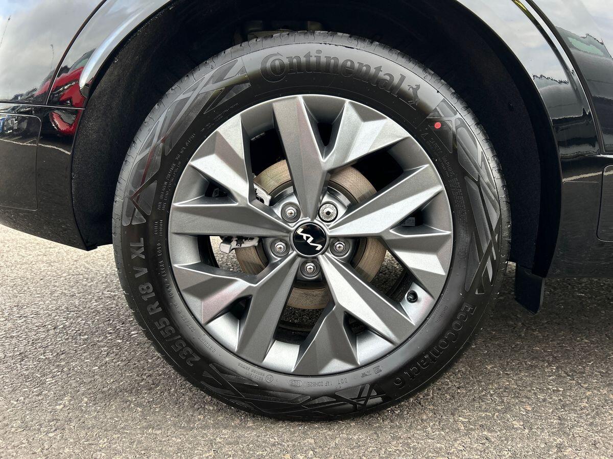 Used Kia Sportage 2025 for sale - 77002161: Photo 11