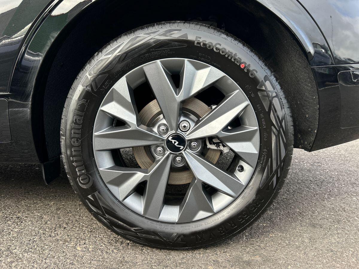 Used Kia Sportage 2025 for sale - 77002161: Photo 12