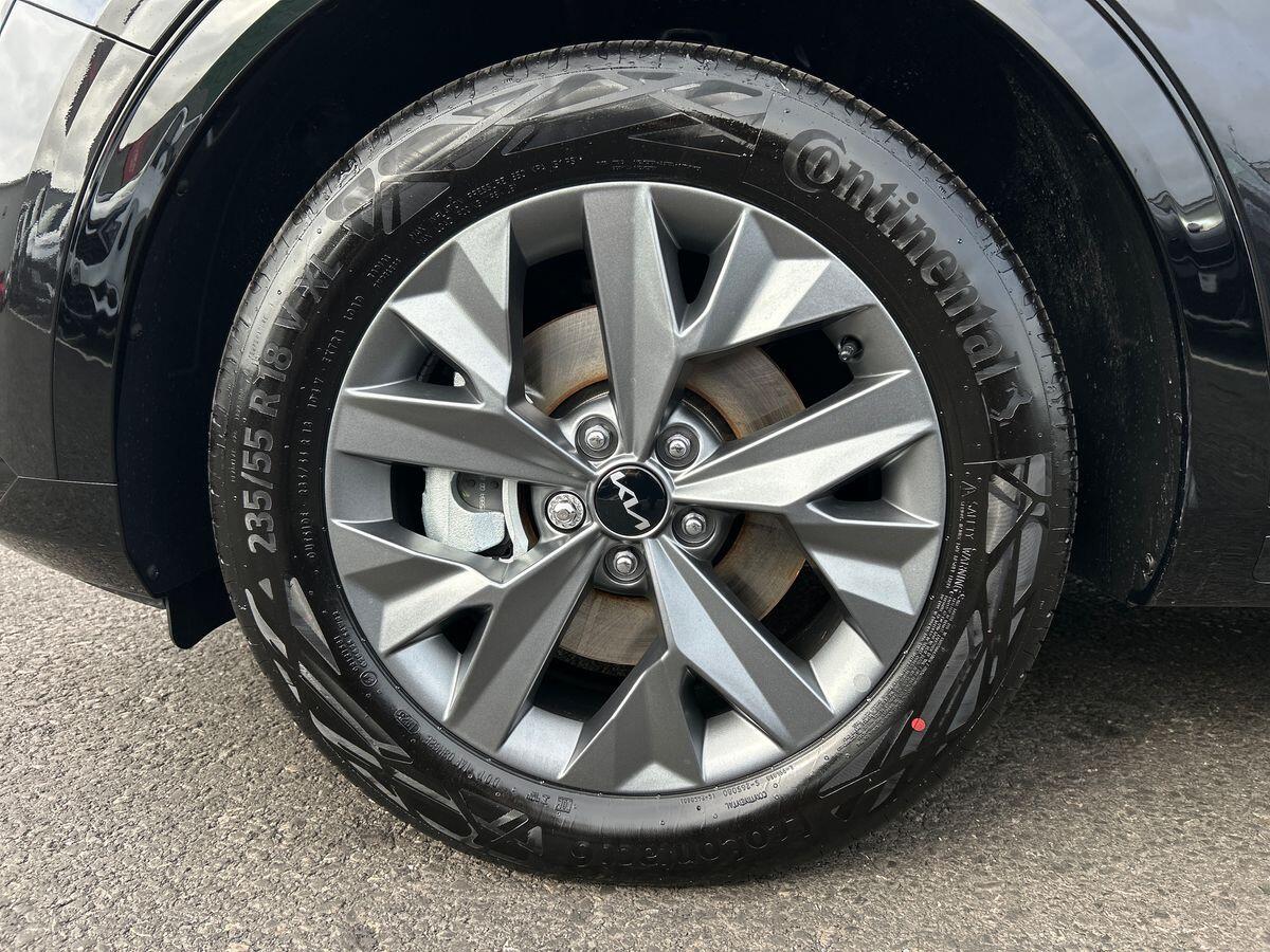 Used Kia Sportage 2025 for sale - 77002161: Photo 13