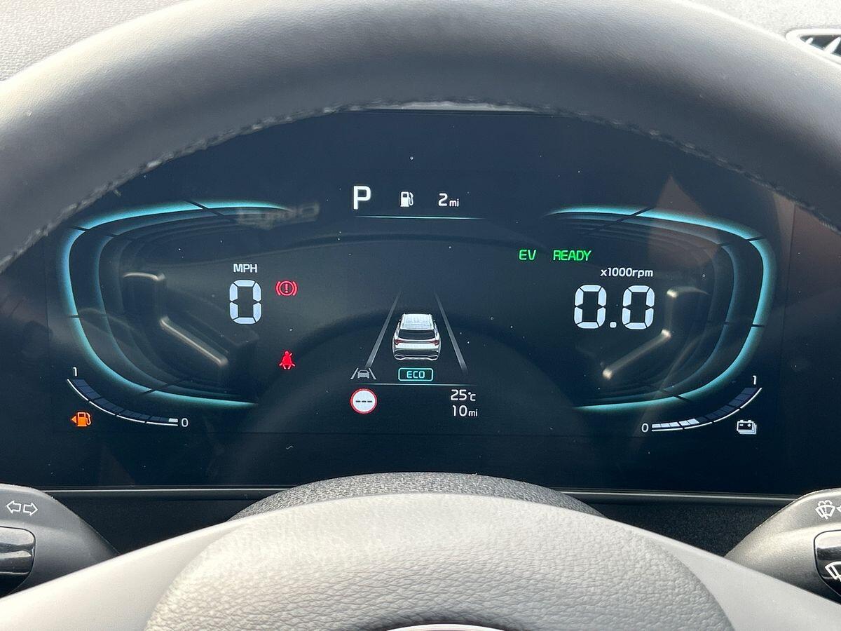 Used Kia Sportage 2025 for sale - 77002161: Photo 15