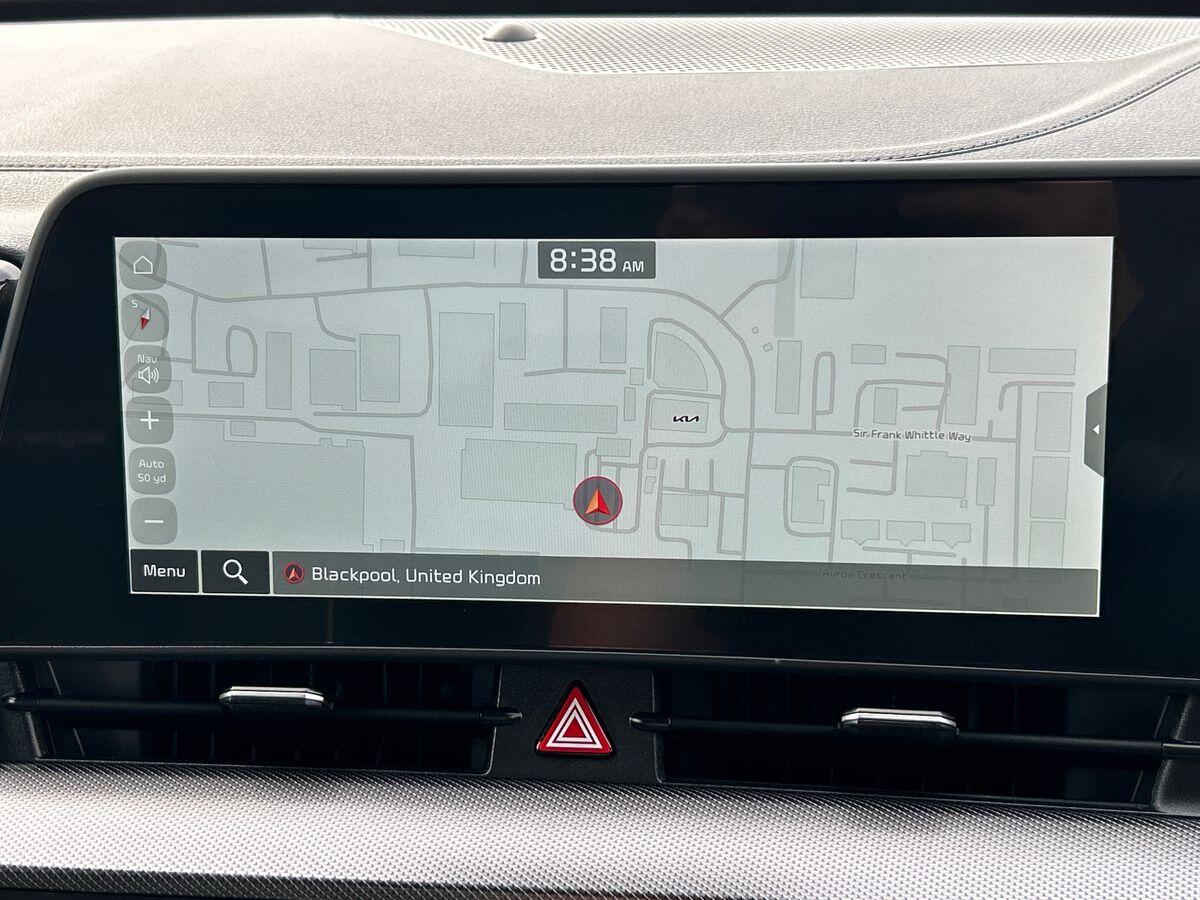 Used Kia Sportage 2025 for sale - 77002161: Photo 17