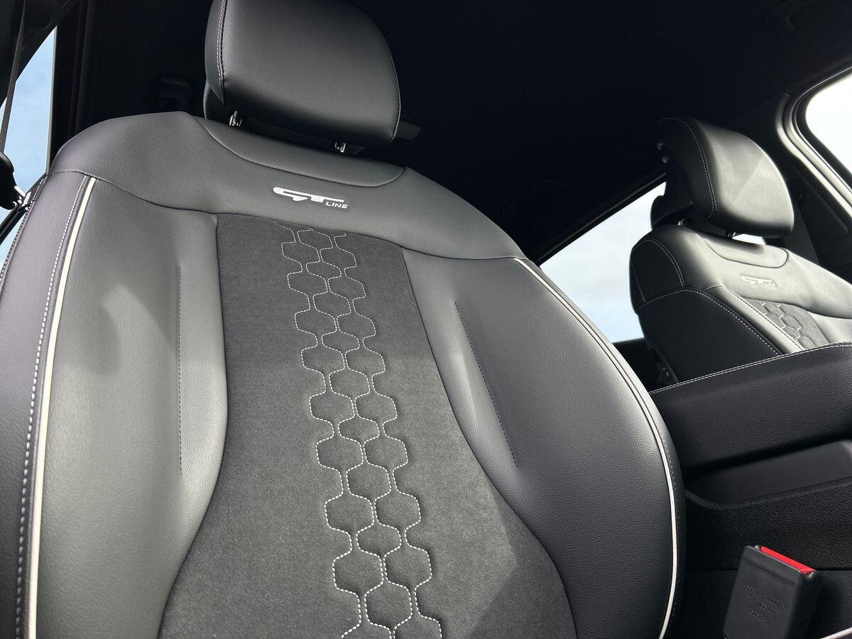 Used Kia Sportage 2025 for sale - 77002161: Photo 18