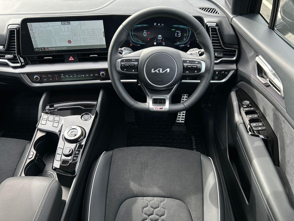 Used Kia Sportage 2025 for sale - 77002161: Photo 19