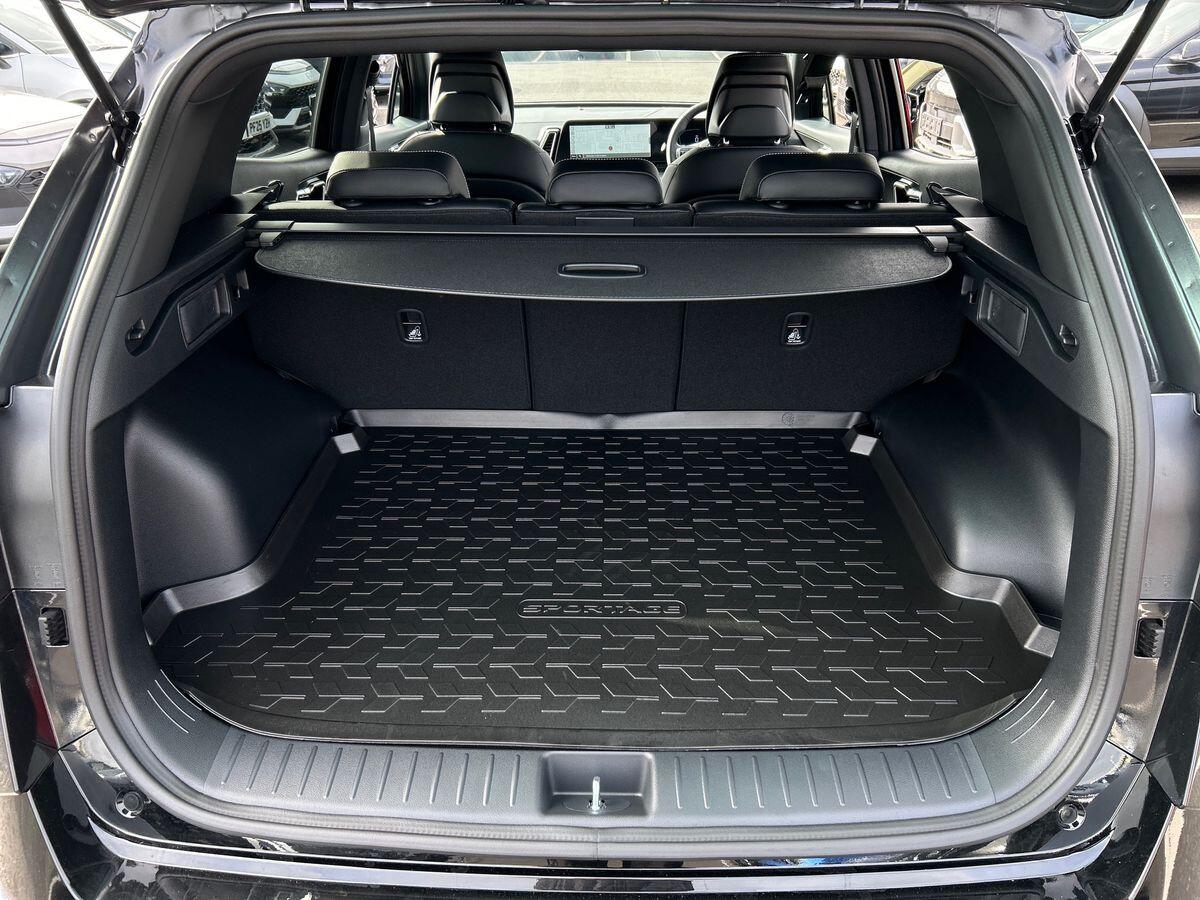 Used Kia Sportage 2025 for sale - 77002161: Photo 21
