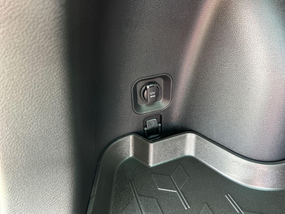 Used Kia Sportage 2025 for sale - 77002161: Photo 22