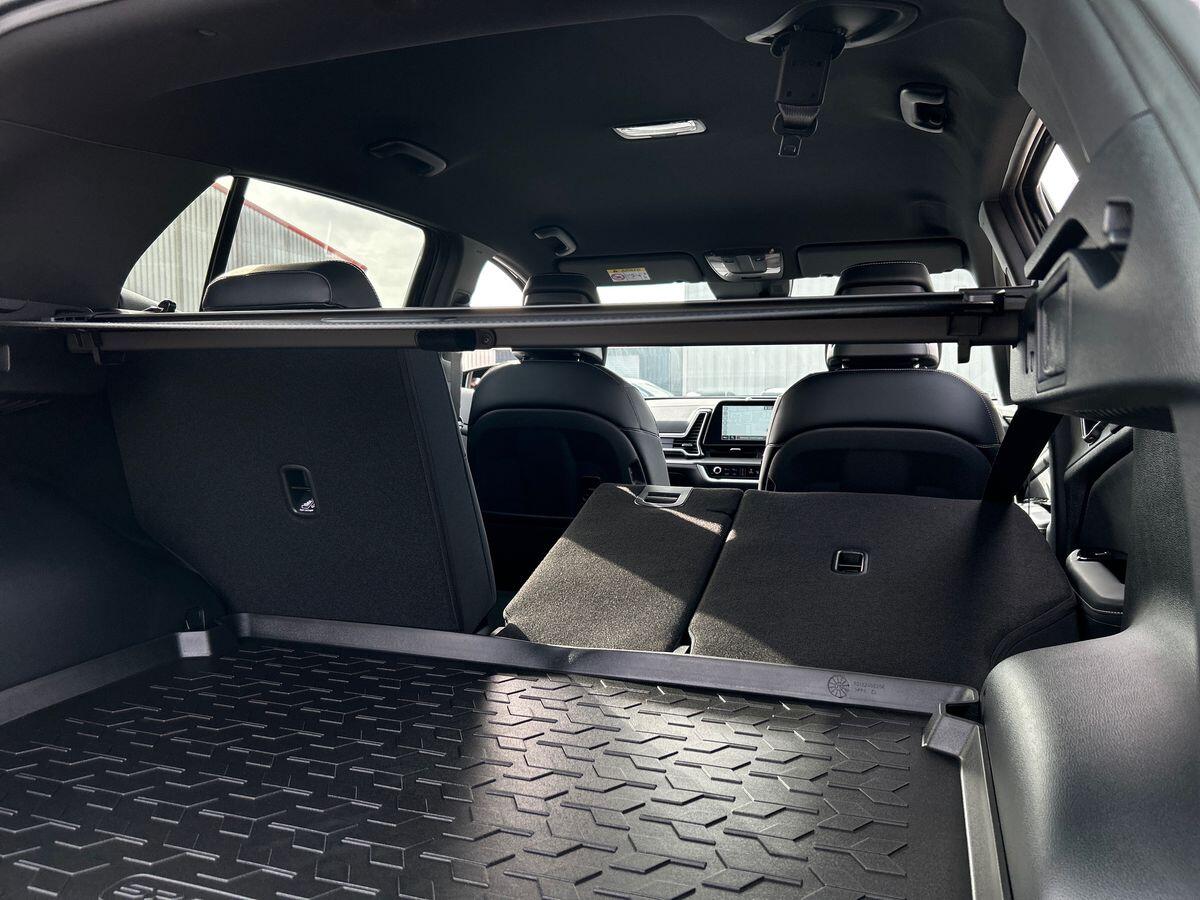 Used Kia Sportage 2025 for sale - 77002161: Photo 25