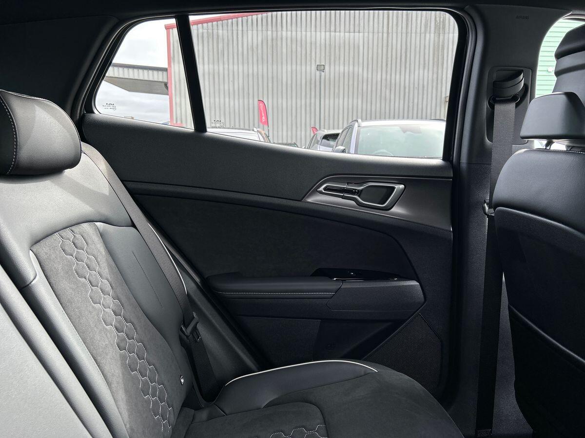 Used Kia Sportage 2025 for sale - 77002161: Photo 27