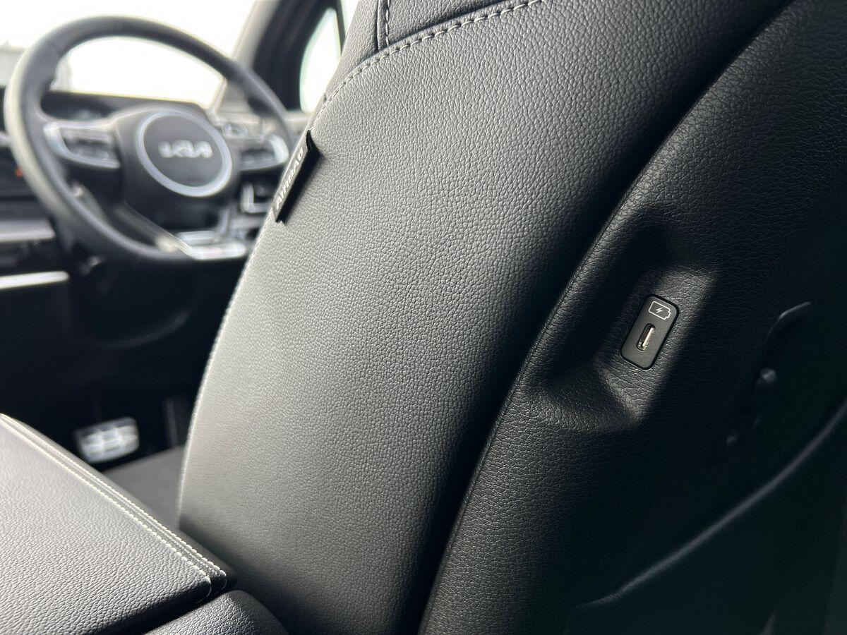 Used Kia Sportage 2025 for sale - 77002161: Photo 29