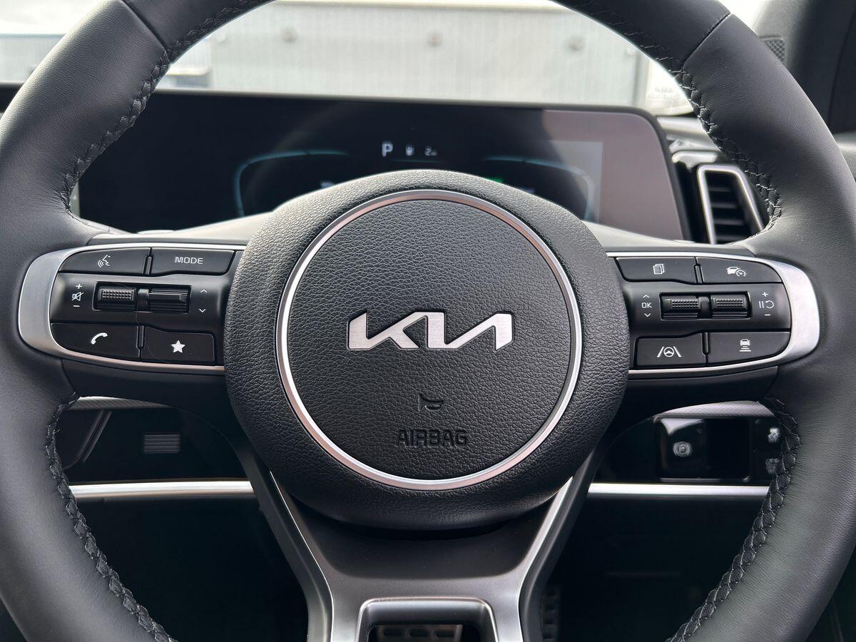 Used Kia Sportage 2025 for sale - 77002161: Photo 30