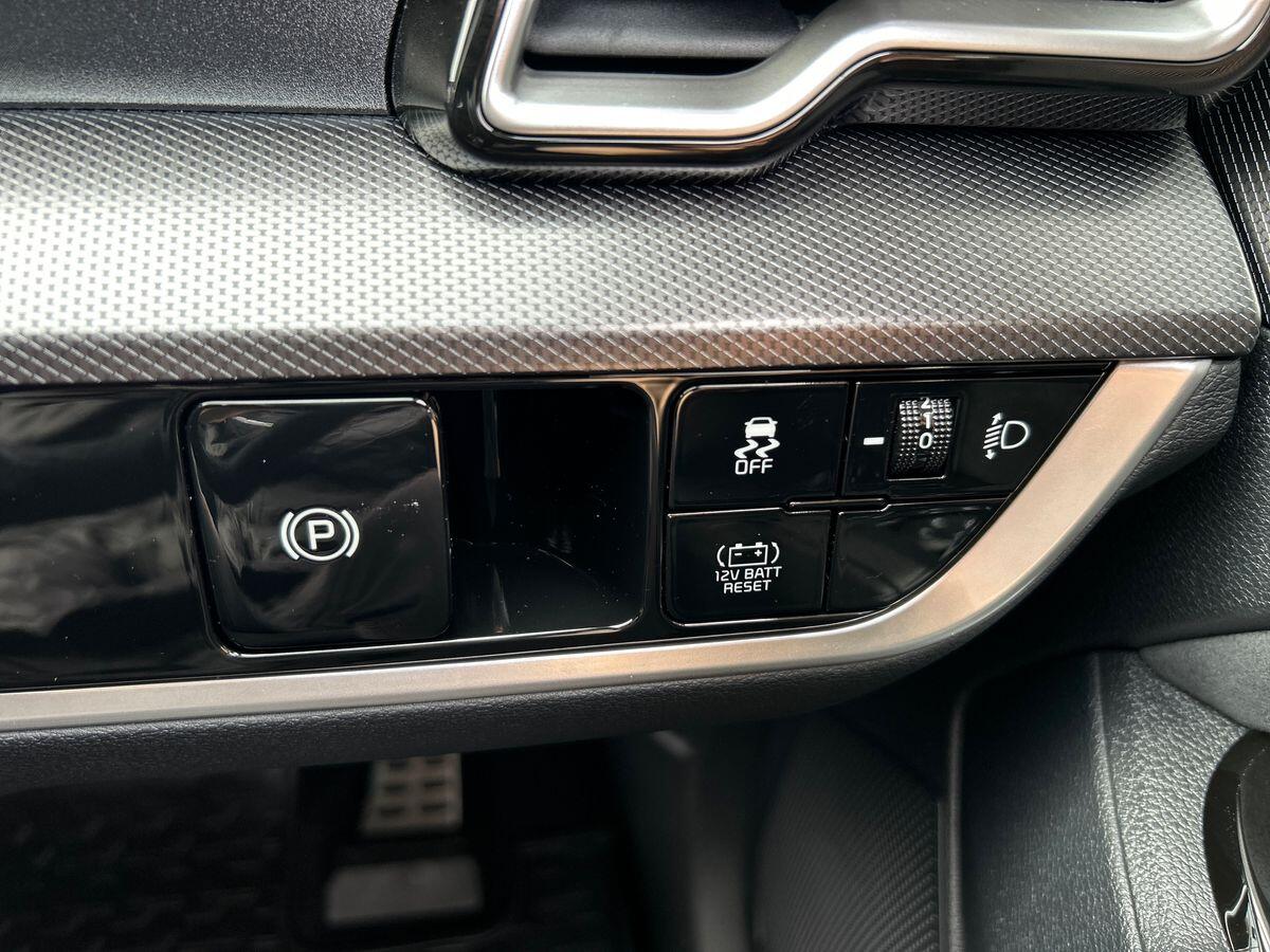 Used Kia Sportage 2025 for sale - 77002161: Photo 33