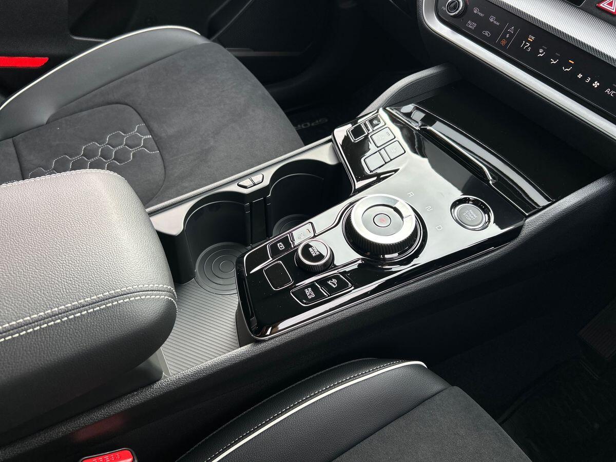 Used Kia Sportage 2025 for sale - 77002161: Photo 35