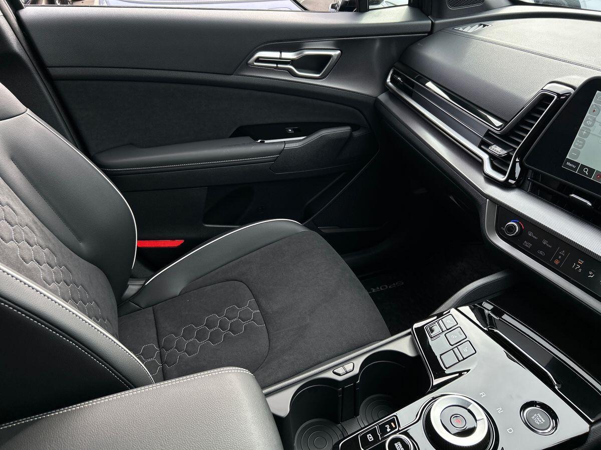 Used Kia Sportage 2025 for sale - 77002161: Photo 36