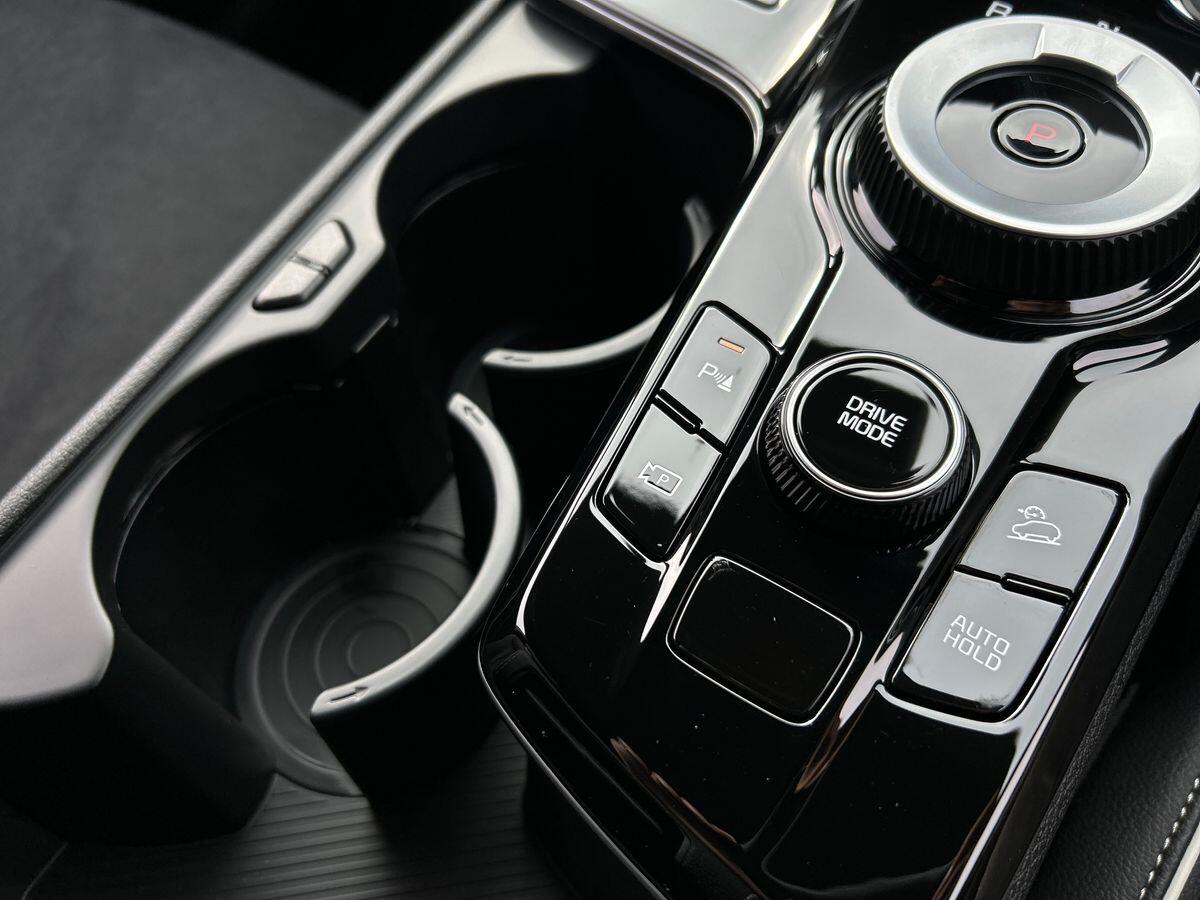 Used Kia Sportage 2025 for sale - 77002161: Photo 38